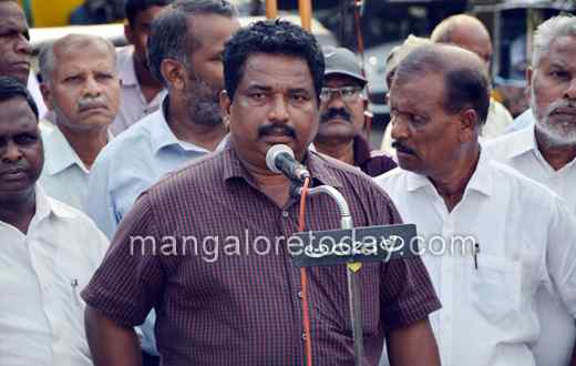 Dalit organisations seeks CBI probe in ADGP Ravindranath case